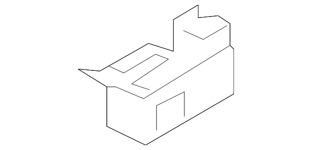 90470-JX50B Деталь LINK, LEFT
