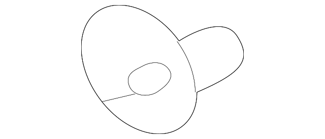 94410-26000 Деталь FUEL GAUGE