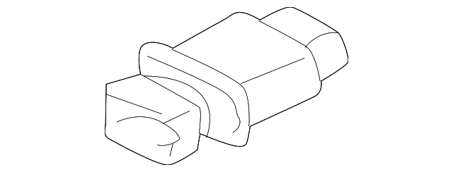 93790-26000 Деталь HAZARD SWITCH