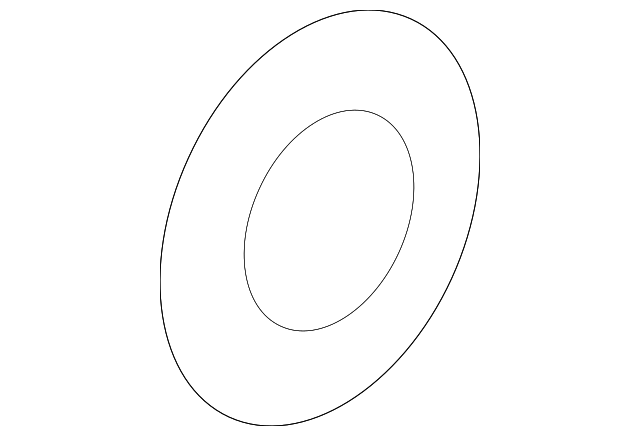 8R0-945-191-D Деталь TAIL LAMP ASSY SEAL, LEFT