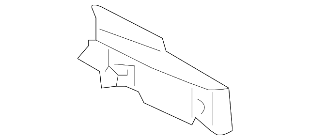 3D0-867-851 Деталь CLAMP