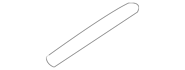 3D0-857-618-2ZZ Деталь HANDLE