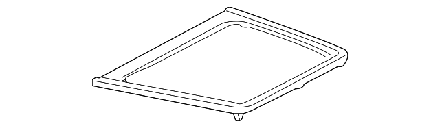 3D0-864-533-F-3T4 Деталь FRAME