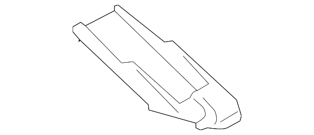 3D1-857-920-B41 Деталь TRAY
