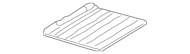 3D0-857-717-8X3 Деталь LID