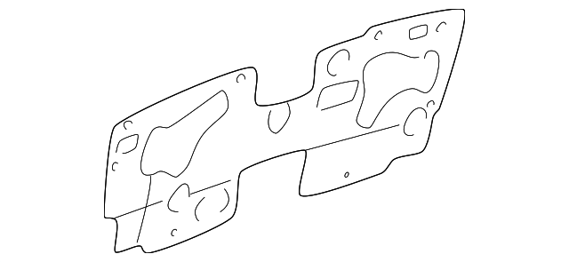 5015332AA COVER