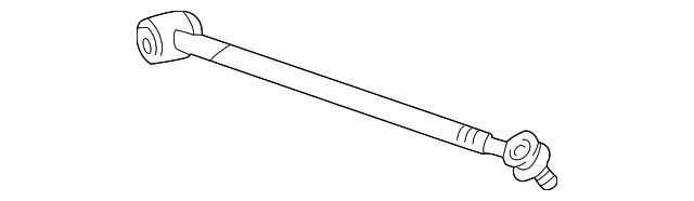 48770-42010 Деталь UPPER CNTRL ARM, RIGHT