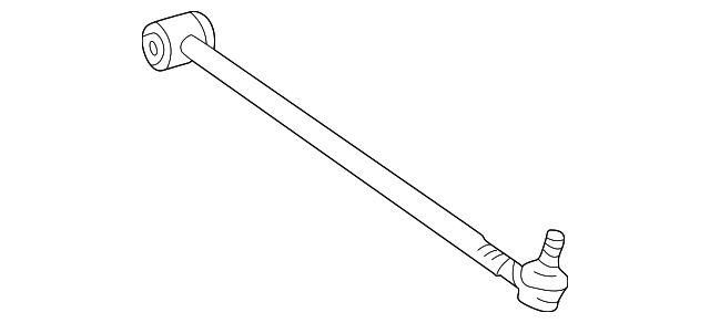48720-42010 Деталь LOWER CNTRL ARM, RIGHT