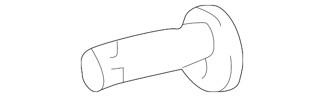 48409-42011 Деталь LOWER CNTRL ARM ADJUST CAM, RIGHT