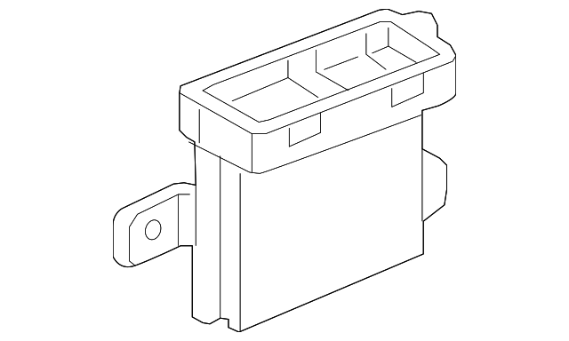 95244746 Деталь MODULE