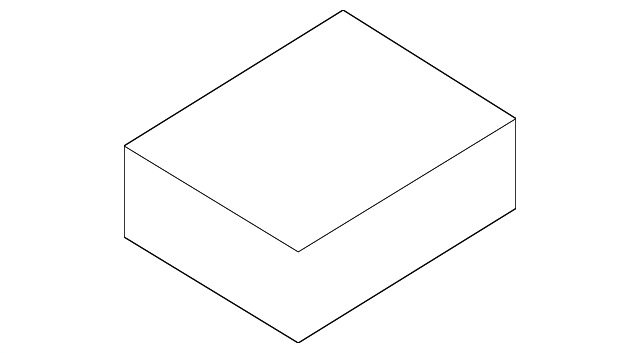 54342759429 Деталь INSTALLATION KIT