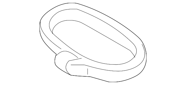 54-34-2-759-404 Деталь HANDLE