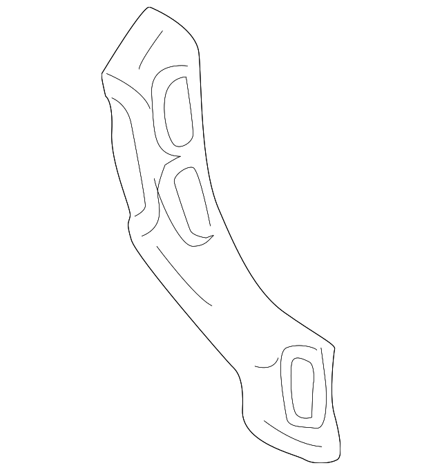 12451245 SWITCH, LEFT