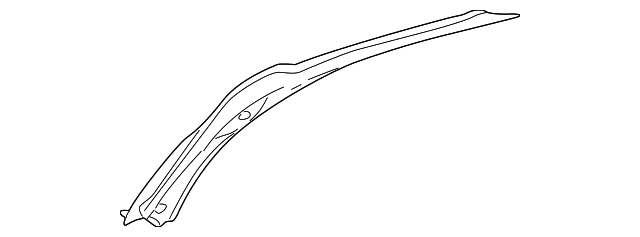 220-830-01-28 Деталь DRIP CHANNEL