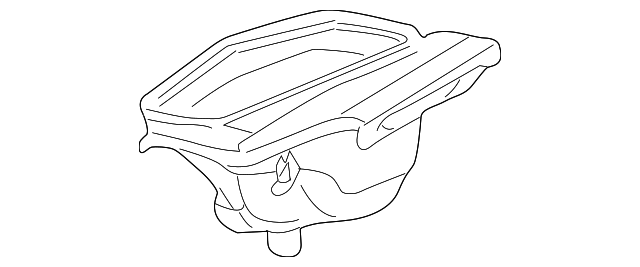 220-830-01-44 Деталь AIR DUCT