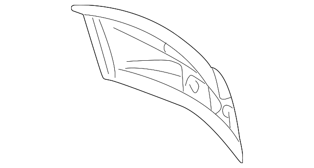 220-620-01-78 Деталь PARTITION PANEL