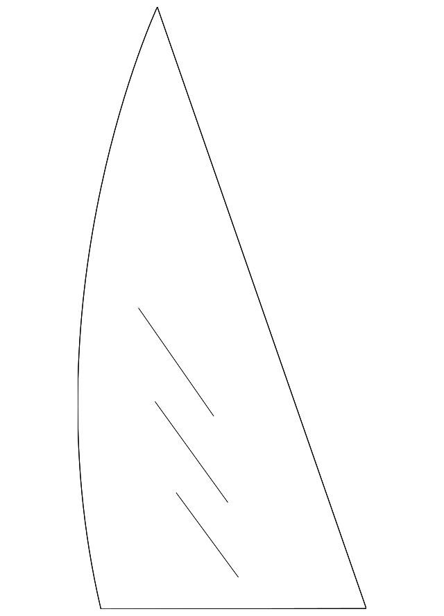 68000682AB Деталь PARK & SIDE LAMP, RIGHT