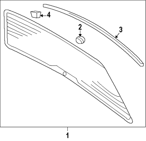 allroad GLASS 3