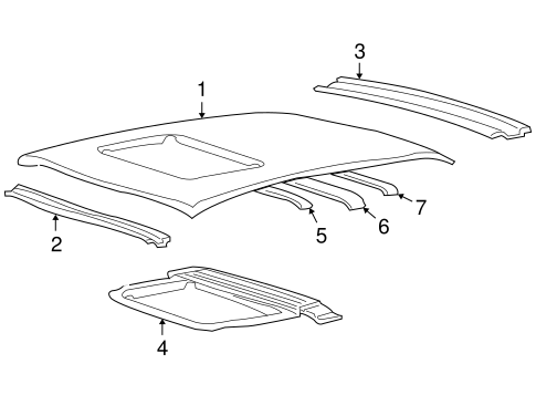Optima ROOF & COMPONENTS 2
