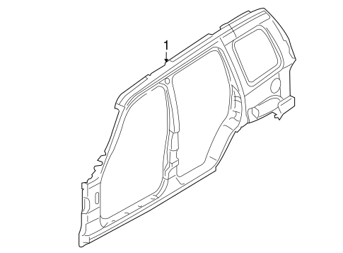 Nitro UNISIDE