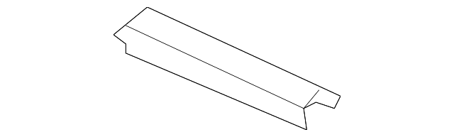 76603-SNA-A01 Деталь COVER, PIECE