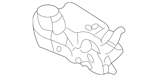 8151105110 Деталь LOCK