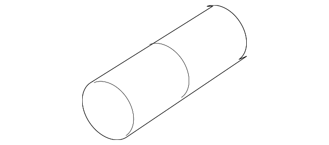 8256514700 Деталь HANDLE STUD
