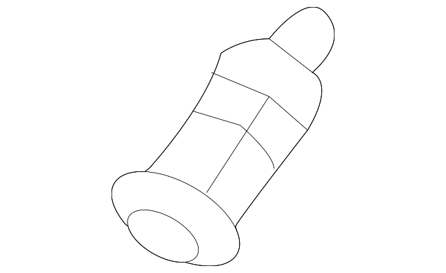 8889567000 Деталь CYLINDER