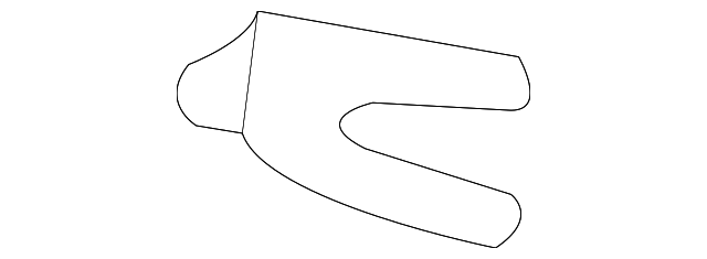 8150656640 Деталь CYLINDER CLIP