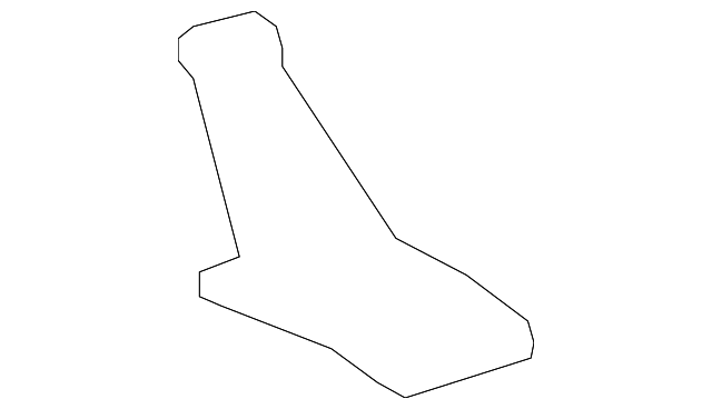 58808-35330 Деталь SHIFT BOOT