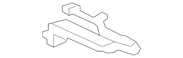 35978-35020 Деталь SHIFT INDICATOR
