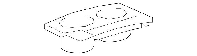 58831-35050 Деталь INSERT PANEL