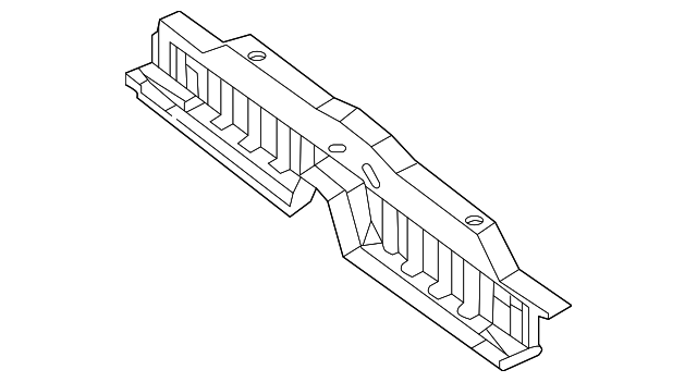 65522-38100 FRONT EXTN