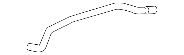 17341-0C041 AIR HOSE