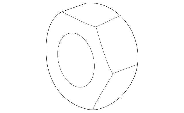 8E5-827-378 Деталь STRUT STOP, RIGHT