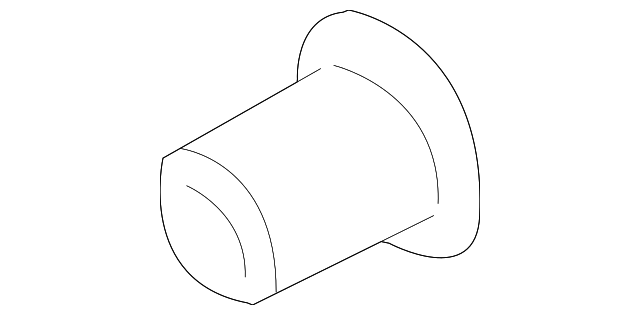 5103604AA Деталь DRIVER AIR BAG SCREW