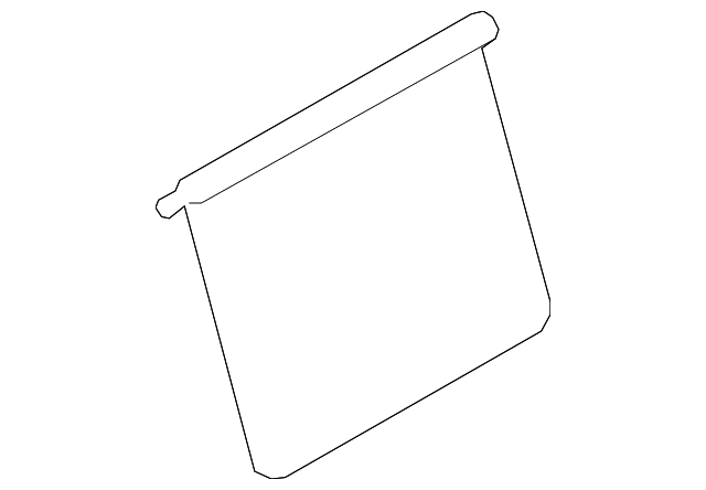 7417180J00 DOOR