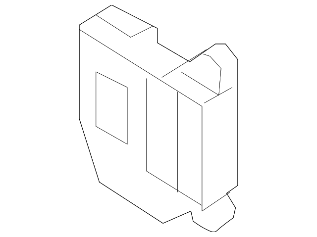 9565080J01 ACTUATOR