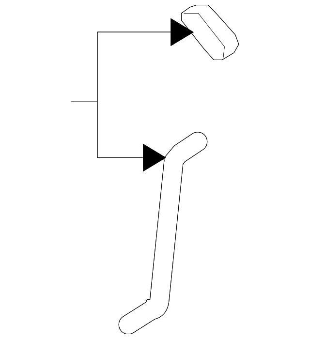 7422080J00 LEVER