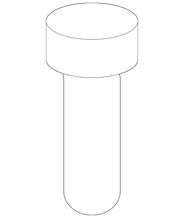91546-SM2-003ZN Деталь CLIP, TRIM (5MM) *NH293L* (SEAGULL GRAY)