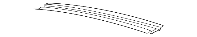 7B0-817-125 Деталь CENTER BOW