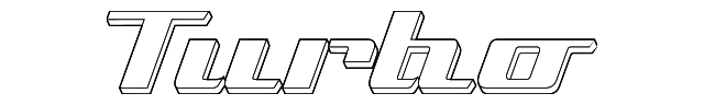 5C5-853-675-739 Деталь NAMEPLATE