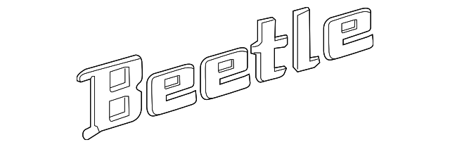 5C1-853-670-739 Деталь NAMEPLATE
