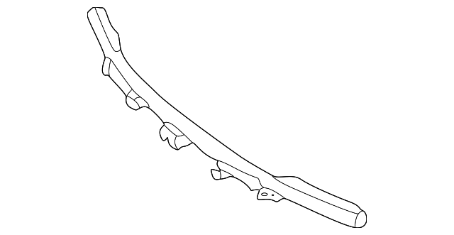 163-620-00-32 Деталь LOWER TIE BAR