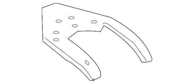 9063130046 Деталь PLATE