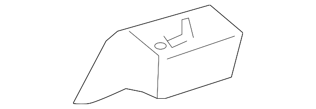 5133267AA Деталь ADJUST SWITCH