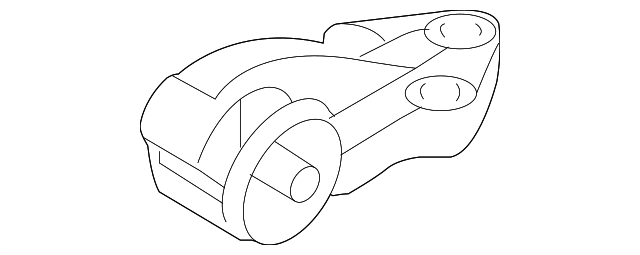 EF93-39-040 Деталь SIDE MOUNT