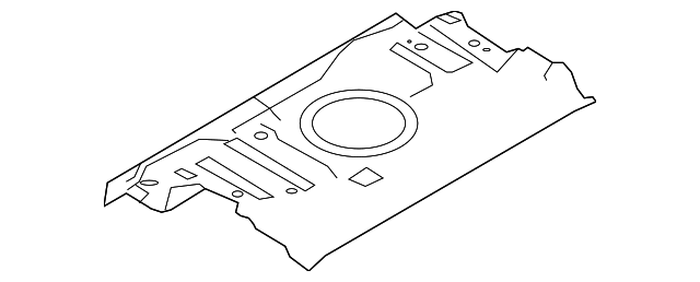 BBM4-70-500D Деталь PACKAGE TRAY