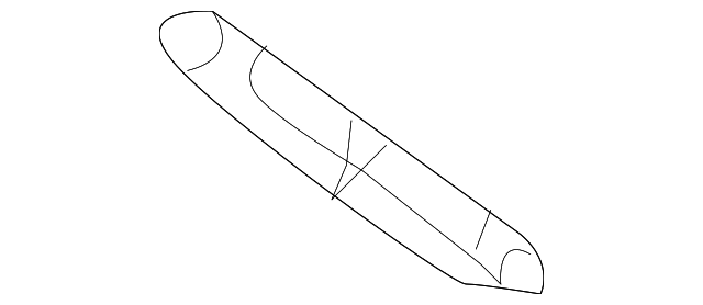 BBM4-70-20YA Деталь NUT PLATE, RIGHT