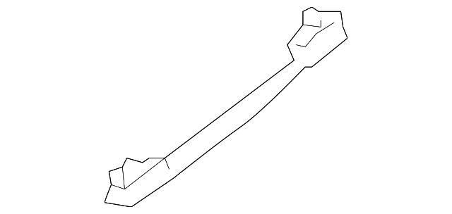 73942-5Z100 Деталь ASSIST STRAP, LEFT